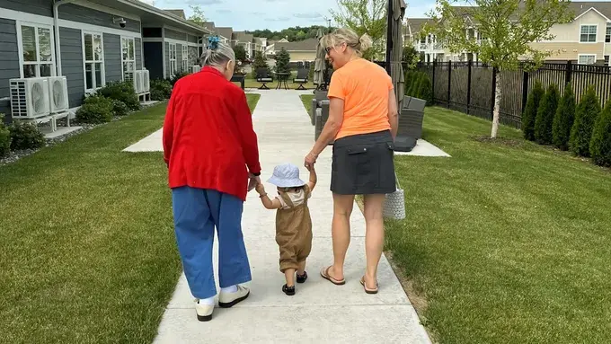 Resident+With+Family+Outside-684w